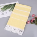 100*180CM Light Yellow