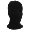 One Size (Elastic) / 2-Eye Black
