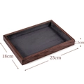 Medium Empty Tray