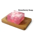 Strawberry (Plain Soap)