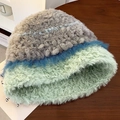 Grey Fisherman Hat