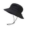 Bag And Hat [black]