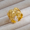 64-Ginkgo Leaf