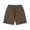 S Shorts Café Lavado