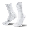 One Size White