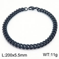 5.5mm / Nero