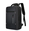 Warner Style Black