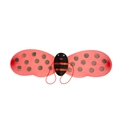One Size Red Wings