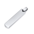 Single Pendant / 5.0mm Thickness / Steel