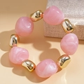 Bracelet Pink