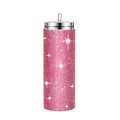 570ml (20oz) Red