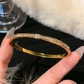 【4】gold - Starry Sky Bracelet