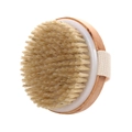 10.5cm Round Brush Without Nodules