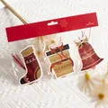 Gift Tag Type 9 Set of 18
