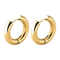 2.5*8mm (1 Paio) / Oro