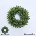 Single Ring Diameter 40cm (80 Tips)