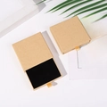 Colore Carta Kraft
