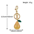 Pear Gold