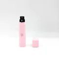 Smerigliatrice elettrica per unghie per animali domestici rosa con cappuccio protettivo - Set unità singola / Rosa