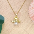 61*xl1494-8 Crystal Angel