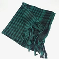 100x100cm / Dark Green