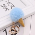Light Blue Zircon