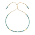 Bohemian Beaded (BR0902)