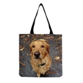 Golden Retriever Warm Style (hm5173)