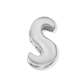 Letter S / Silver