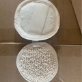 8x8cm Hemp Dot Pad (1PC)