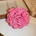 Pince Régulière (8#) / Rose rouge