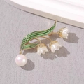 718-lily Of The Valley