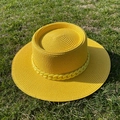 M (56-58cm) Yellow