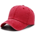 Rosso Anguria 4 Linee Senza Filo Visibile
