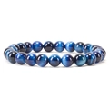Blue Tiger Eye Stone