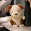 Brown Puppy 20cm【140g】
