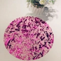 33cm*33cm / Rose Red