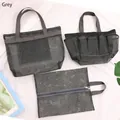 3-Piece Set Grey (025+024+026)