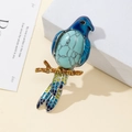 C10427-12 Blu Turchese