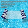 Dark Blue Striped