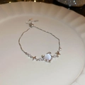 Silber Stern Mond Herz (5076371384511)