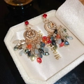 3# Silver Pin-Colorful