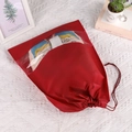 Pequeño 27×36 Rojo (Sin Estampado)
