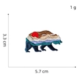 VSCO Patch 1# (Bear Landscape)