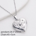Lw011-06 Steel Rose