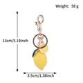 Lemon Yellow Light Gold