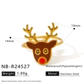 Bruin Rendier (NB-R24527)