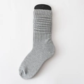 Taille unique / Gris