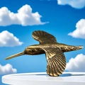 Flying Bird Gold