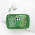 L Green